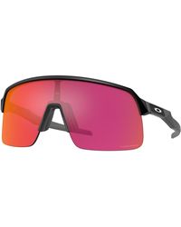 Oakley - Oo9463 Sutro Lite 946321 Sunglasses O_Matter Mask Normal Prizm - Lyst