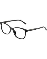 Dolce & Gabbana - Dg3425 501 Optical Frames Acetate Butterfly Normal - Lyst