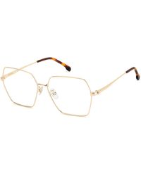 Carrera - 3061 Vvp Optical Frames Metal Squared - Lyst