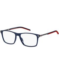 Tommy Hilfiger - Th 1995 Pjp Optical Frames Plastic Squared - Lyst