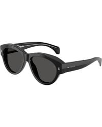 Moncler - Me6016U Chicane 300187 Sunglasses Acetate Pilot Normal - Lyst