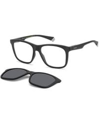 Polaroid - Pld 2148/Cs O6W/M9 Sunglasses Plastic Squared Polarized - Lyst