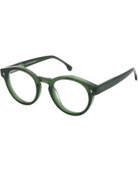 Lozza - Vl4337 Polignano 2 0G61 Optical Frames Acetate Pantos - Lyst