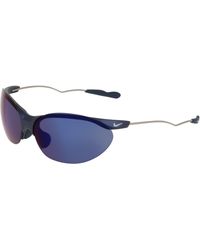 Nike - Airelon Force Iw1858X 410 Sunglasses Bio-Injected Round Normal - Lyst