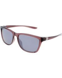 Nike - City Icon Dj0890 298 Sunglasses Bio-Inject Squared Normal Photochromatic - Lyst