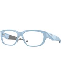 Oakley - Ox8192D Upturn 819204 Optical Frames O_Matter Squared Normal - Lyst
