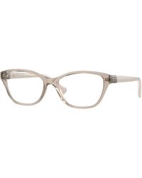 Vogue Eyewear - Vo5516B 2990 Optical Frames Nylon Pillow Normal - Lyst