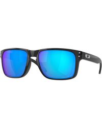 Oakley - Oo9102 Holbrook 9102W7 Sunglasses O_Matter Squared Polarized Prizm - Lyst
