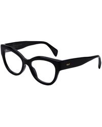 Retrosuperfuture - S5X Numero 126 Optical Frames Acetate Squared - Lyst