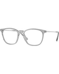 Vogue Eyewear - Vo5614 3188 Optical Frames Acetate Pillow Normal - Lyst