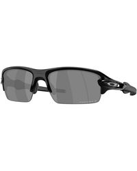 Oakley - Oo9511 Flak 2.0 S 951104 Sunglasses O_Matter Squared Polarized - Lyst