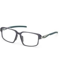 adidas Originals - Sp5114-H 020 Optical Frames Injected Squared Normal - Lyst