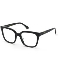 Twinset - Vtw090 700 Optical Frames Acetate Squared - Lyst