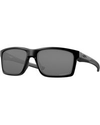 Oakley - Oo9264 Mainlink 926445 Sunglasses O_Matter Squared Polarized Prizm - Lyst