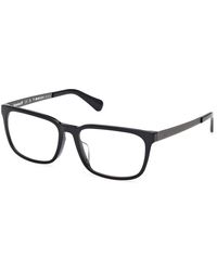 Timberland - Tb50077-H 001 Optical Frames Injected Squared Normal - Lyst