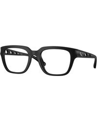 DIESEL - Dl6001U 2002 Optical Frames Injected Squared Normal - Lyst