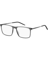Tommy Hilfiger - Th 2018 Kb7 Optical Frames Polyamide Squared - Lyst