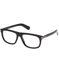 adidas Originals - Or5142 002 Optical Frames Acetate Squared Normal - Lyst