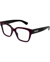 Gucci - Gg1791O Frames - Lyst