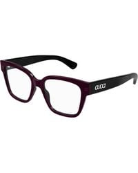 Gucci - Gg1791O Frames - Lyst