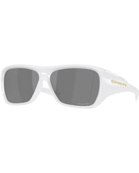 Oakley - Oo9492 Chaminade 949202 Sunglasses O_Matter Squared Normal - Lyst