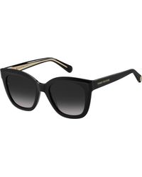 Tommy Hilfiger - Th 1884/S 807/9O Sunglasses Acetate Cat Eye Shaded - Lyst