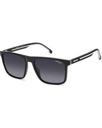 Carrera - 8064/S 80S/9O Sunglasses Acetate Squared Normal Shaded - Lyst
