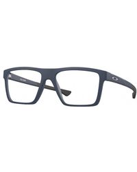 Oakley - Ox8167 Volt Drop 816703 Optical Frames Plastic Squared - Lyst