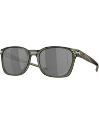 Oakley - Oo9018 Ojector 901813 Sunglasses O_Matter Squared Normal Prizm - Lyst