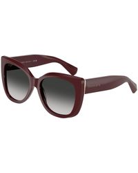 Tiffany & Co. - Tf4229 83893C Sunglasses Acetate Squared Normal Shaded - Lyst