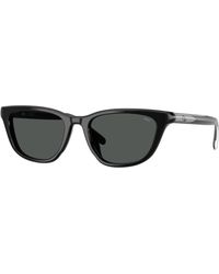 DIESEL - Dl2012U 200187 Sunglasses Acetate Cat Eye Normal - Lyst