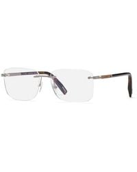 Chopard - Vchl74 509 Optical Frames Metal Squared - Lyst