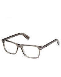 adidas Originals - Or5143 051 Optical Frames Acetate Squared Normal - Lyst