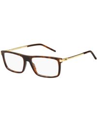 Marc Jacobs - Marc 142 Qum Optical Frames Acetate Squared - Lyst