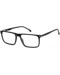 Carrera - 347 284 Optical Frames Acetate Squared Normal - Lyst
