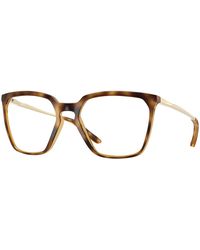 Oakley - Ox8189 Bmng Sq 818904 Optical Frames O_Matter Squared Normal - Lyst