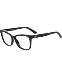 Moschino - Mol660 807 Optical Frames Acetate Squared Normal - Lyst