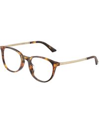 Jimmy Choo - Jc3055D 5110 Optical Frames Acetate Transparent Pantos Normal - Lyst