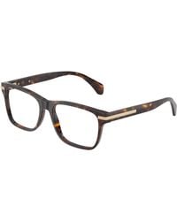 Moncler - Me2016 3002 Optical Frames Acetate Transparent Pillow Normal - Lyst