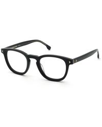 Lozza - Vl4390 Sassari 1 700 Optical Frames Acetate Pantos - Lyst