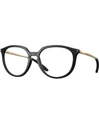 Oakley - Ox8150 Bmng 815001 Optical Frames O_Matter Round Normal - Lyst