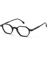 Lozza - Vl4422 Capalbio 1 700 Optical Frames Acetate Geometric - Lyst
