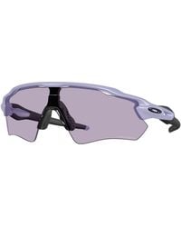Oakley - Oo9208 Radar Ev Path 9208F7 Sunglasses O_Matter Mask Normal - Lyst