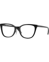 Vogue Eyewear - Vo5685D W44 Optical Frames Acetate Cat Eye Normal - Lyst