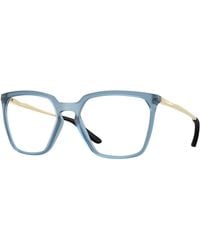 Oakley - Ox8189 Bmng Sq 818907 Optical Frames O_Matter Squared Normal - Lyst