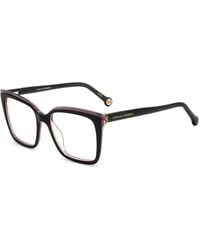 Carolina Herrera - Her 0251/G 807 Optical Frames Acetate Squared - Lyst