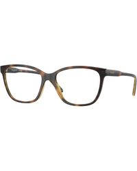 Vogue Eyewear - Vo5518 W656 Optical Frames Nylon Pillow Normal - Lyst