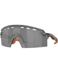 Oakley - Oo9235 Encoder Strike Vented 923515 Sunglasses O_Matter Mask Normal Prizm - Lyst