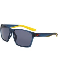 Nike - Maverick N Ib6916X 440 Sunglasses Bio-Inject Squared Normal - Lyst