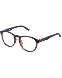 Fila - Vfi875 878 Optical Frames Injected Pantos - Lyst